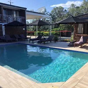 3* Motel Logan Motor